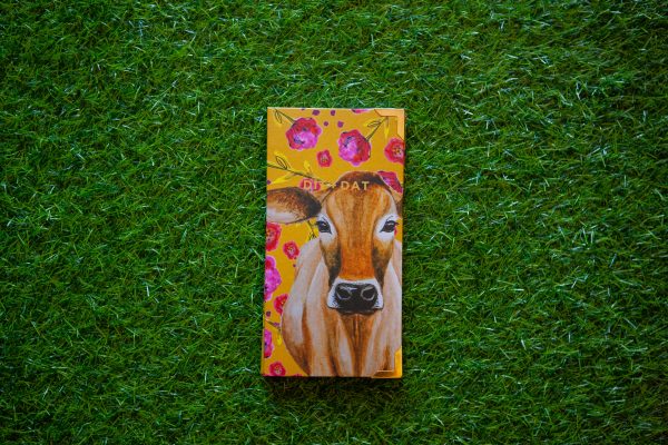 Dit + Dat Booklet | Cow