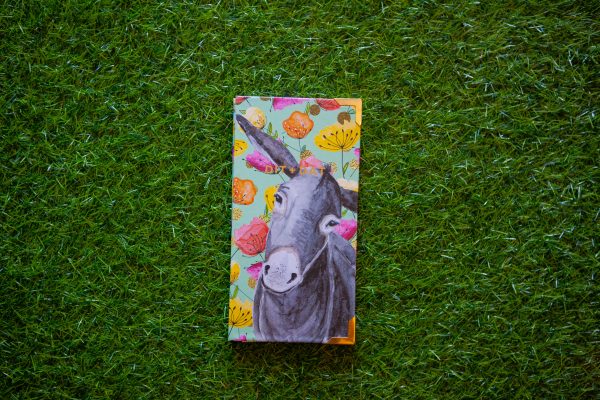 Dit + Dat Booklet | Donkey