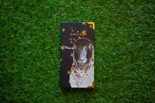 Dit + Dat Booklet | Sheep