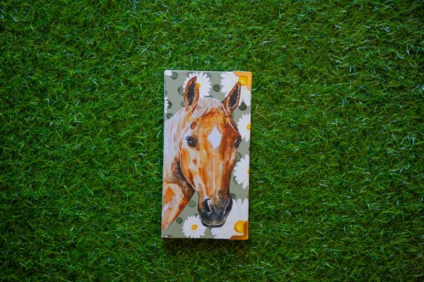 Dit + Dat Booklet | Horse