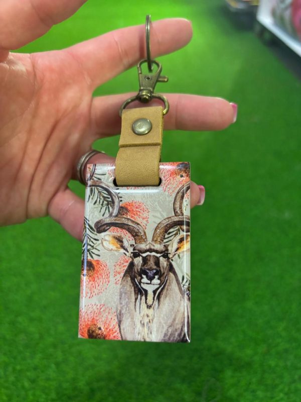 keyring | kudu