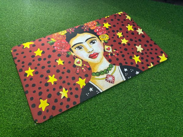 kitchen mat | Frida